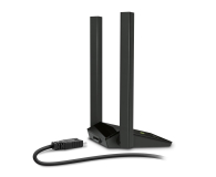 TP-LINK Karta sieciowa Archer T4U Plus USB AC1300 - 624290 - zdjęcie 2